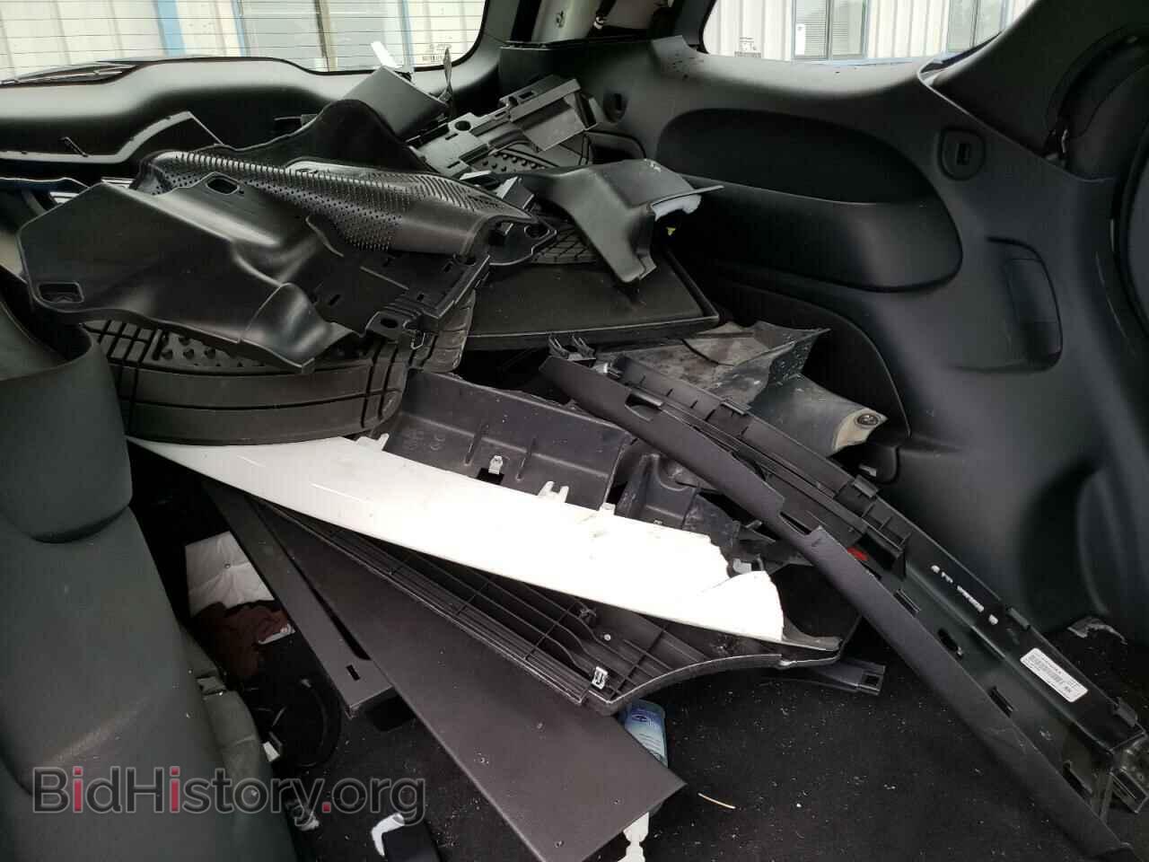 2020 DODGE DURANGO - VIN: 1C4RDJFG2LC215310 - Фото 13