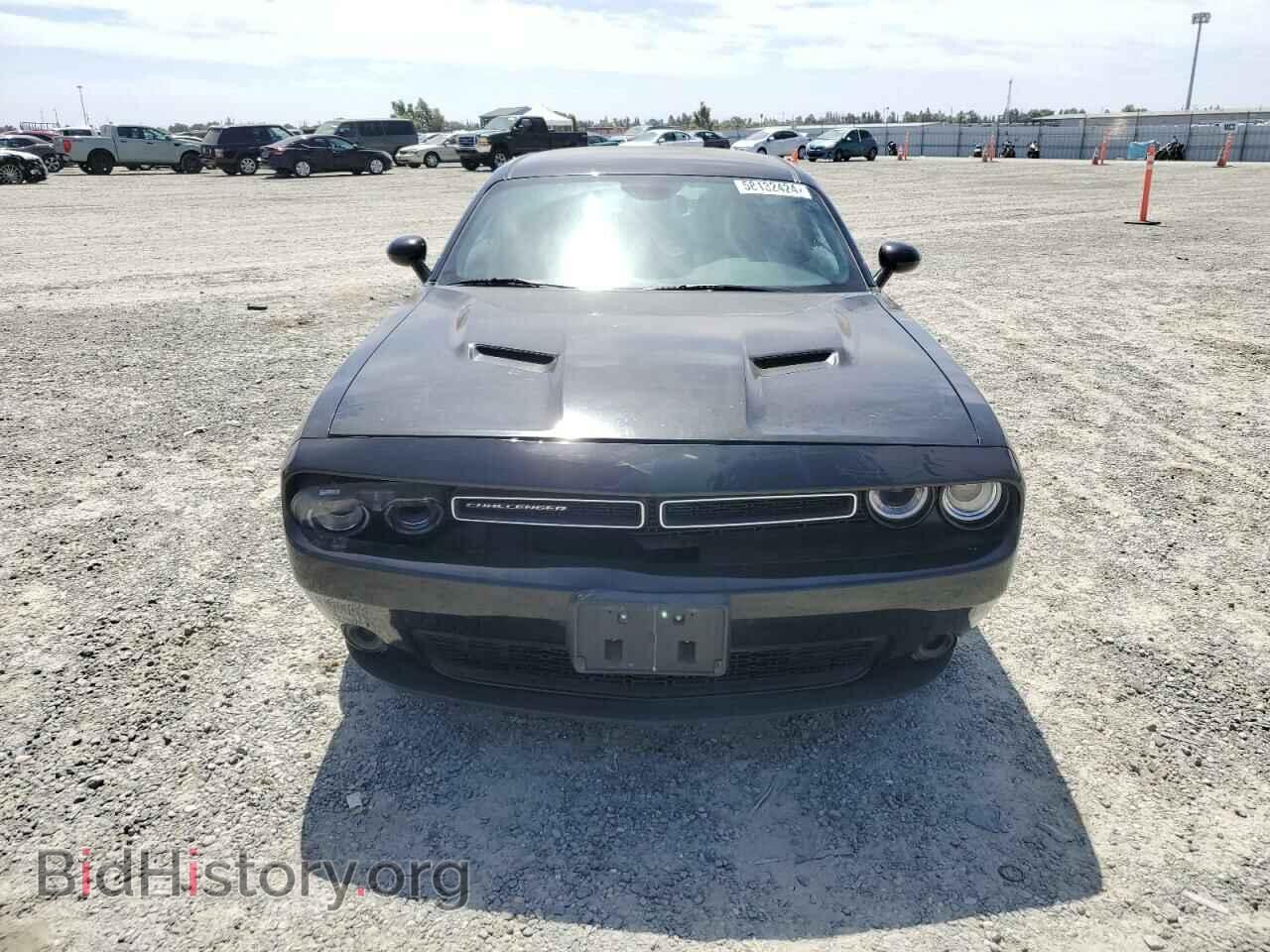 2017 DODGE CHALLENGER - VIN: 2C3CDZAG6HH583235 - Photo 5