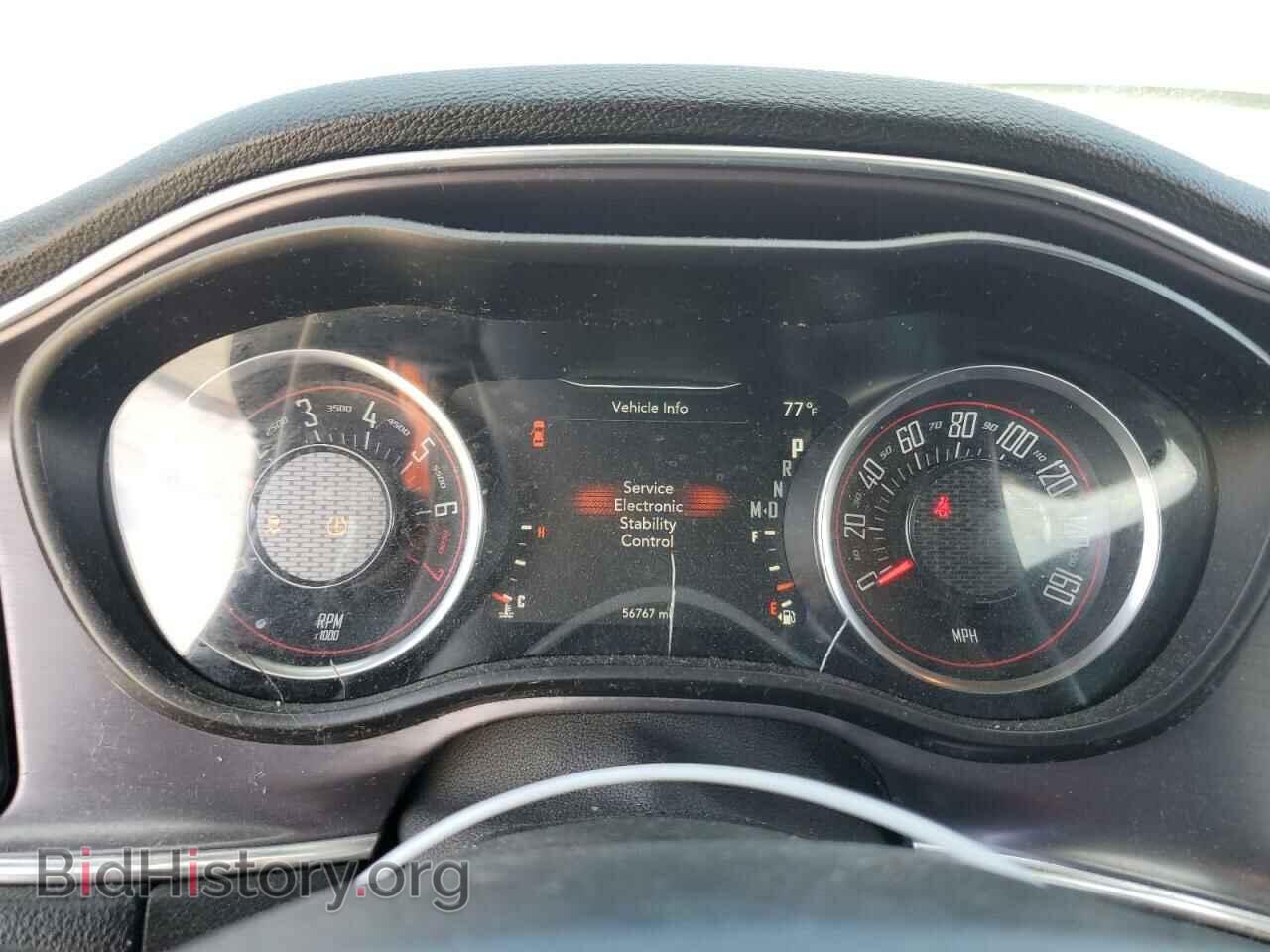 2017 DODGE CHALLENGER - VIN: 2C3CDZAG6HH583235 - Photo 9
