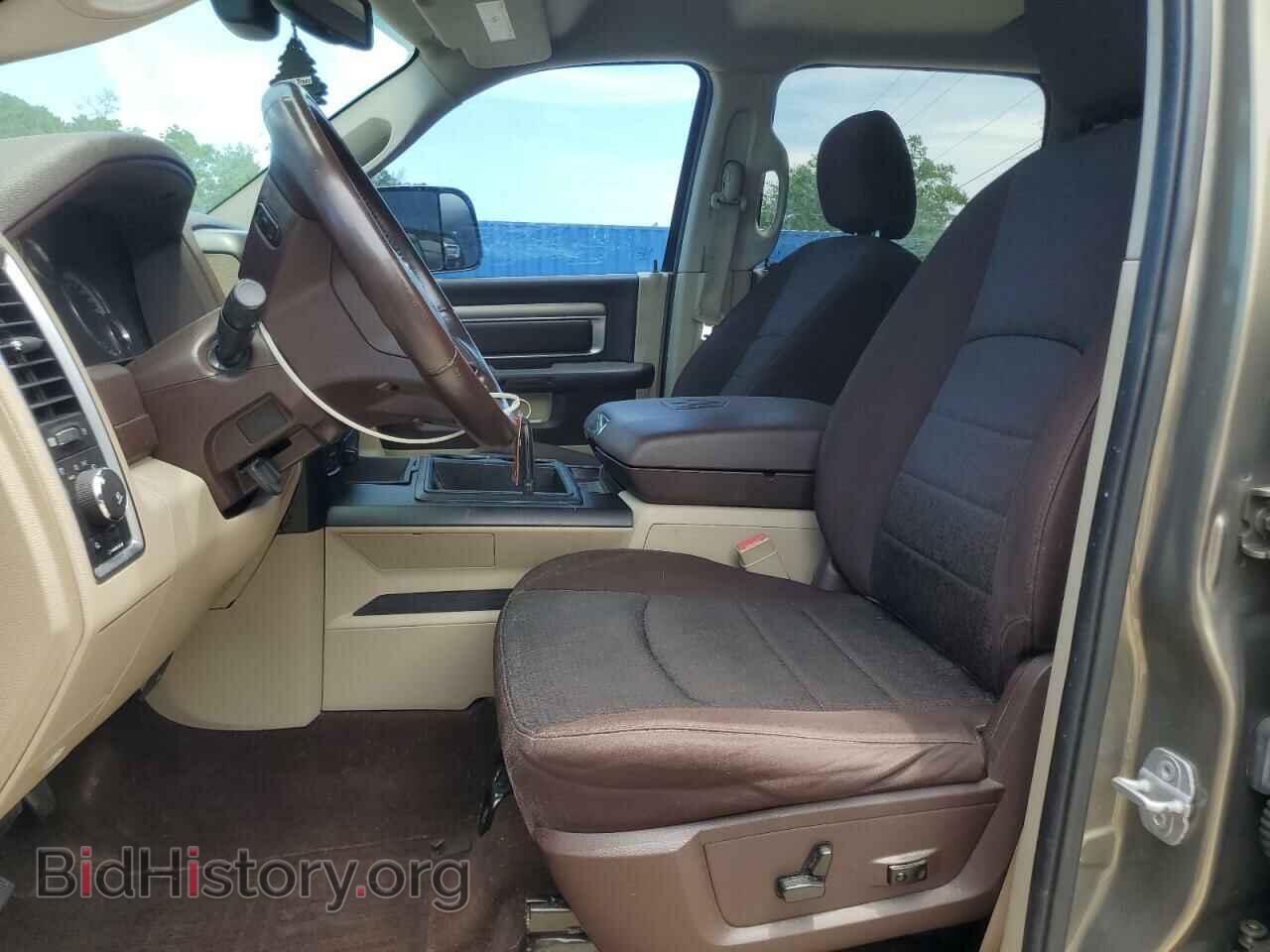2014 RAM 1500 - VIN: 1C6RR7LT1ES209326 - Фото 7