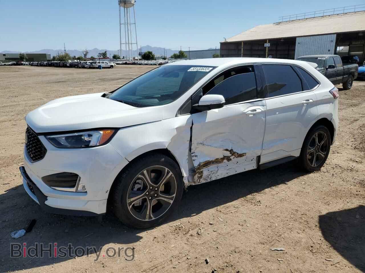 Photo 2FMPK4AP1PBA07703 - FORD EDGE 2023