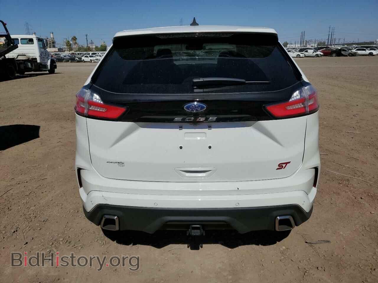 2023 FORD EDGE - VIN: 2FMPK4AP1PBA07703 - Фото 6
