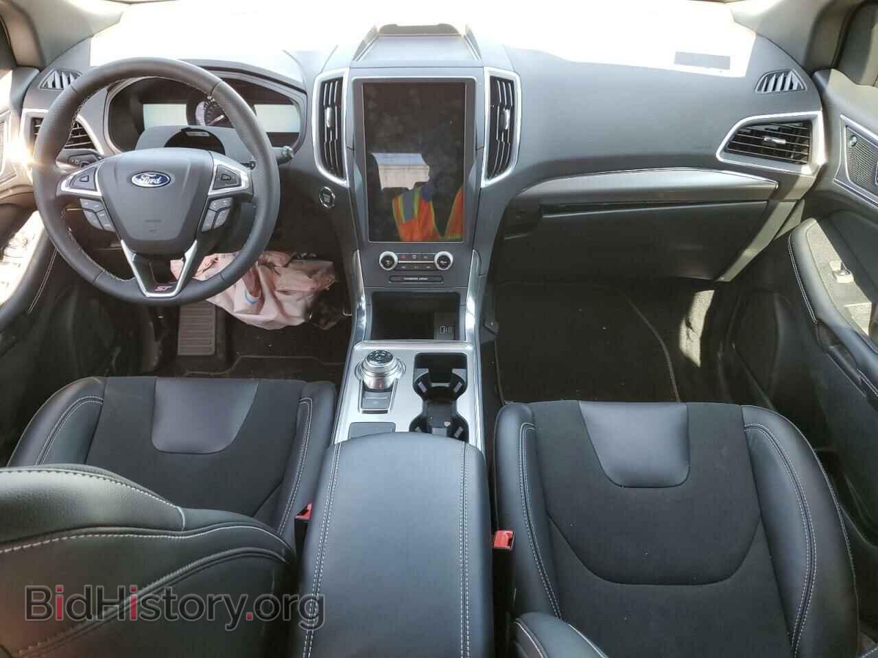 2023 FORD EDGE - VIN: 2FMPK4AP1PBA07703 - Фото 8