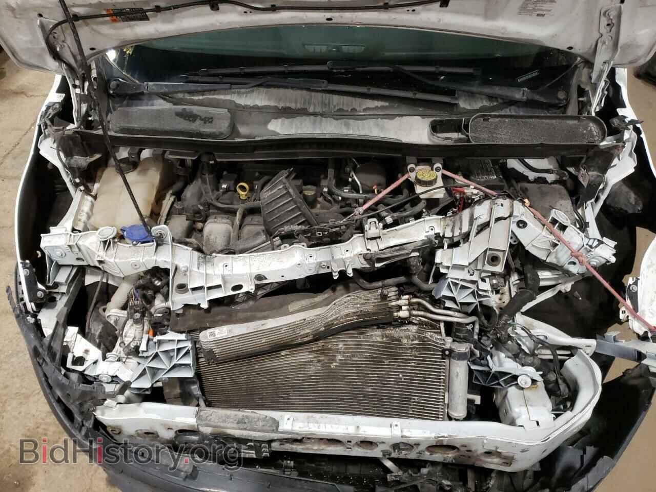 2021 FORD TRANSIT - VIN: NM0LS7E2XM1483049 - Фото 11