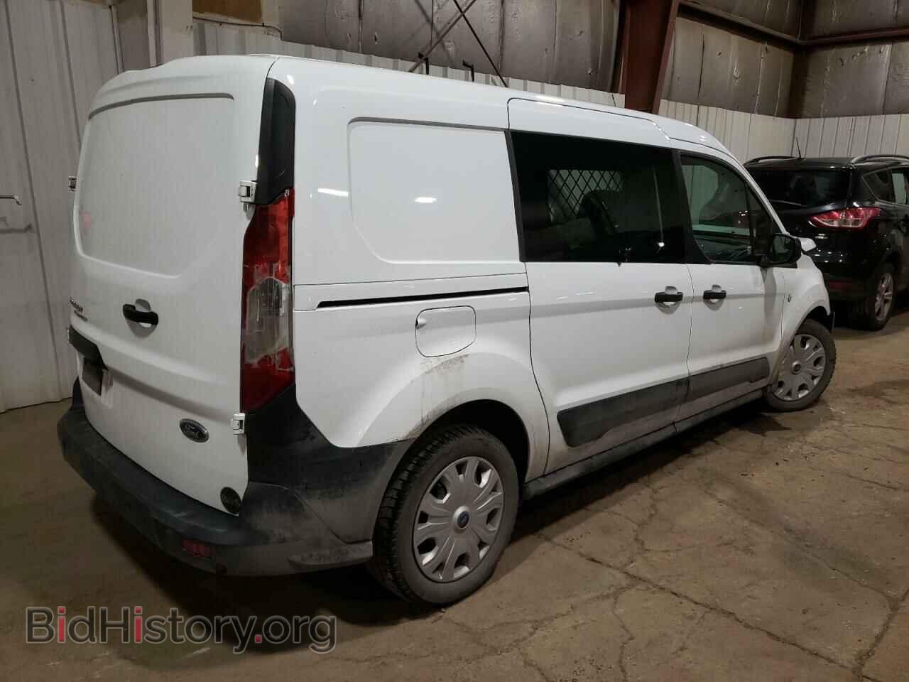 2021 FORD TRANSIT - VIN: NM0LS7E2XM1483049 - Фото 3