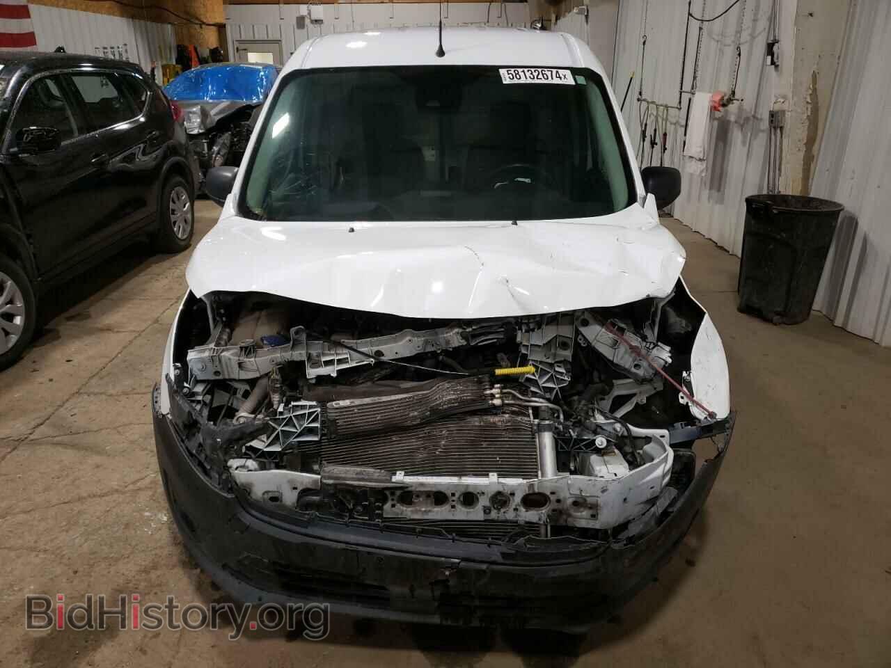 2021 FORD TRANSIT - VIN: NM0LS7E2XM1483049 - Фото 5