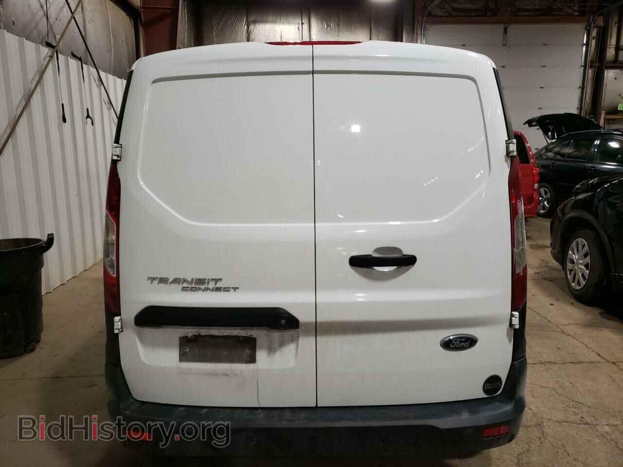 2021 FORD TRANSIT - VIN: NM0LS7E2XM1483049 - Фото 6