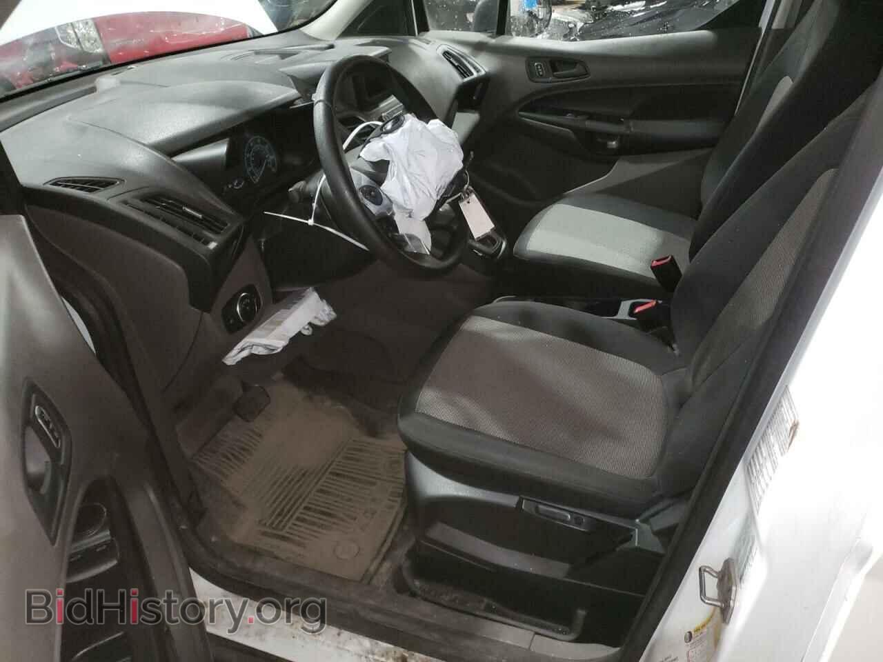 2021 FORD TRANSIT - VIN: NM0LS7E2XM1483049 - Фото 7