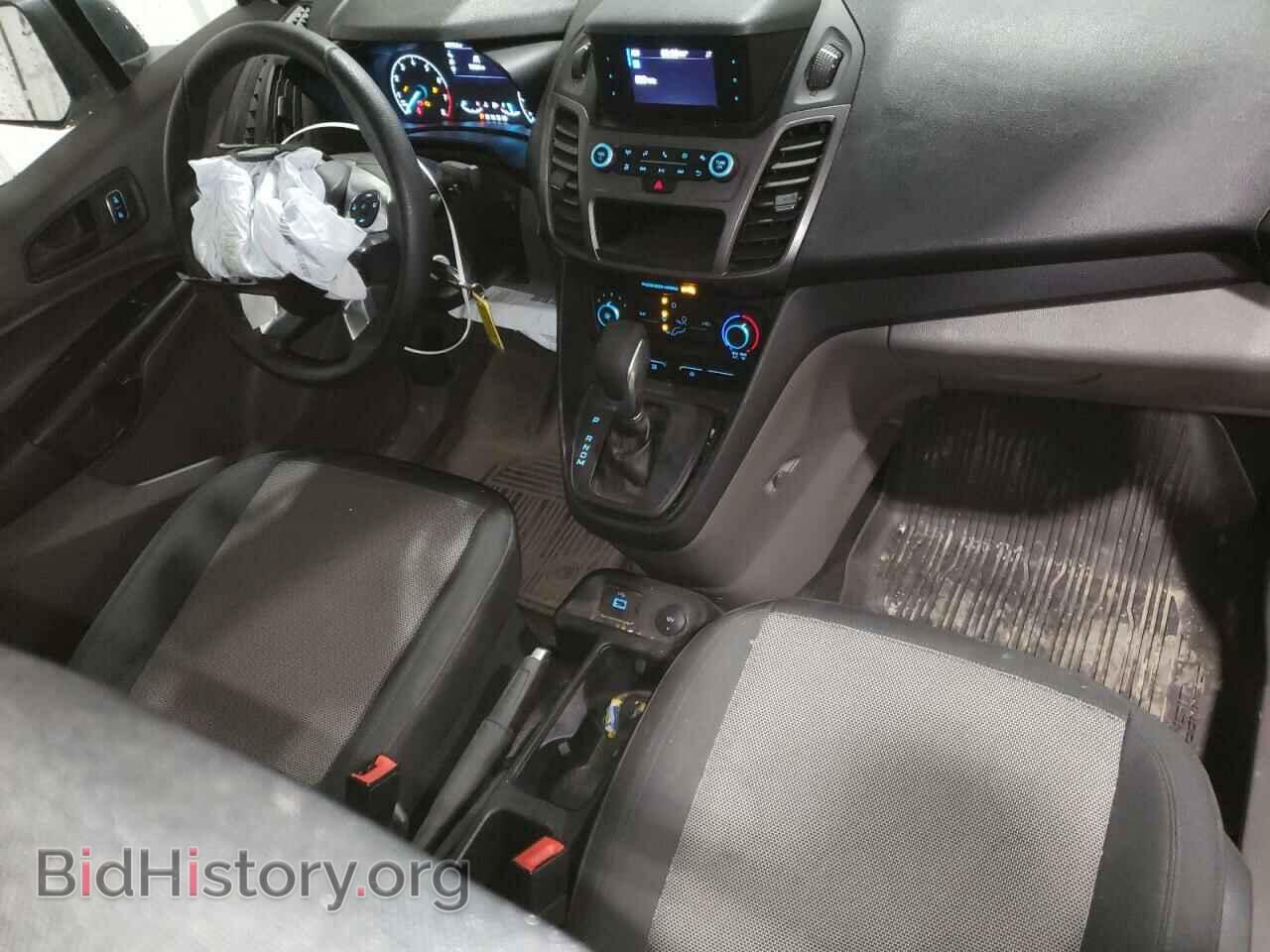 2021 FORD TRANSIT - VIN: NM0LS7E2XM1483049 - Фото 8