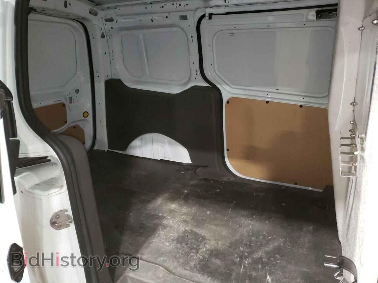 2021 FORD TRANSIT - VIN: NM0LS7E2XM1483049 - Фото 10