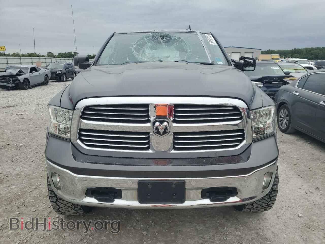 2017 RAM 1500 - VIN: 3C6RR7LT0HG594258 - Фото 5