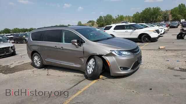2017 CHRYSLER PACIFICA - VIN: 2C4RC1BG4HR660042 - Фото 14