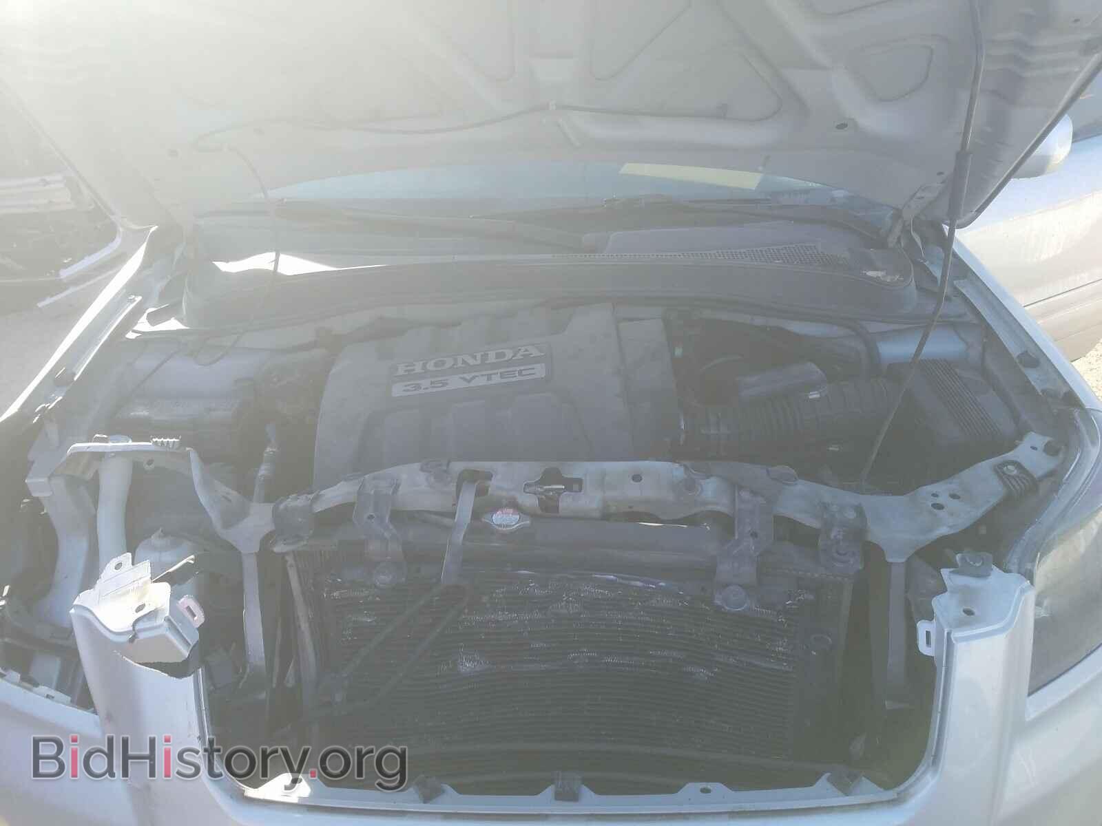 2006 HONDA PILOT - VIN: 5FNYF18436B022079 - Фото 7