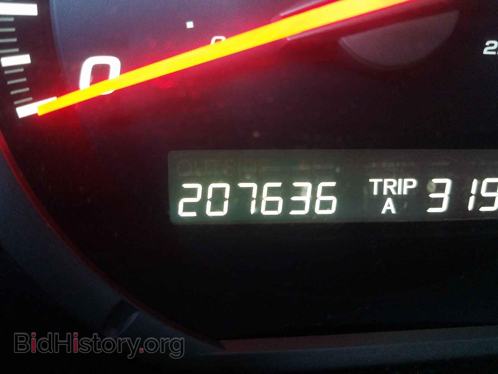 2006 HONDA PILOT - VIN: 5FNYF18436B022079 - Фото 8
