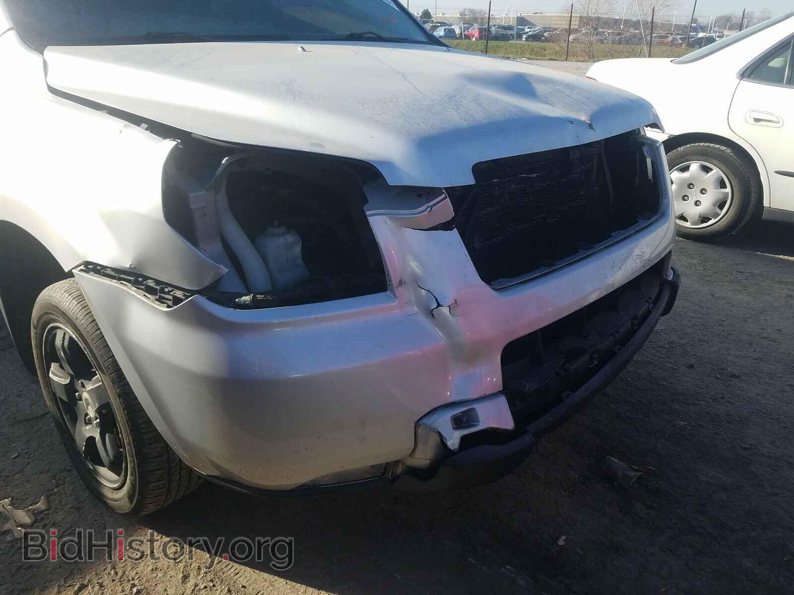 2006 HONDA PILOT - VIN: 5FNYF18436B022079 - Фото 9