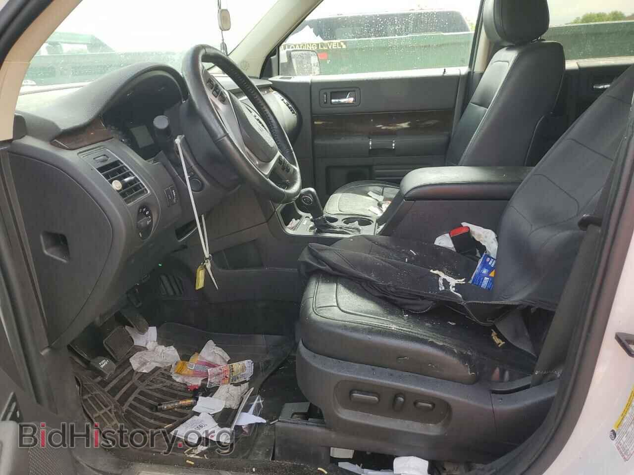 2016 FORD FLEX - VIN: 2FMHK6D83GBA20473 - Фото 7