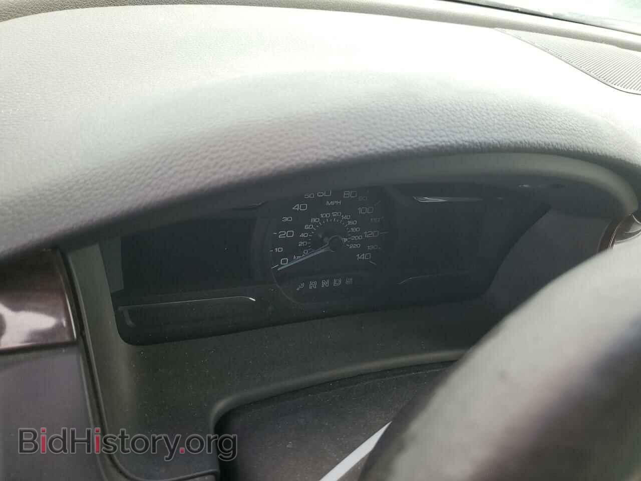 2016 FORD FLEX - VIN: 2FMHK6D83GBA20473 - Фото 9