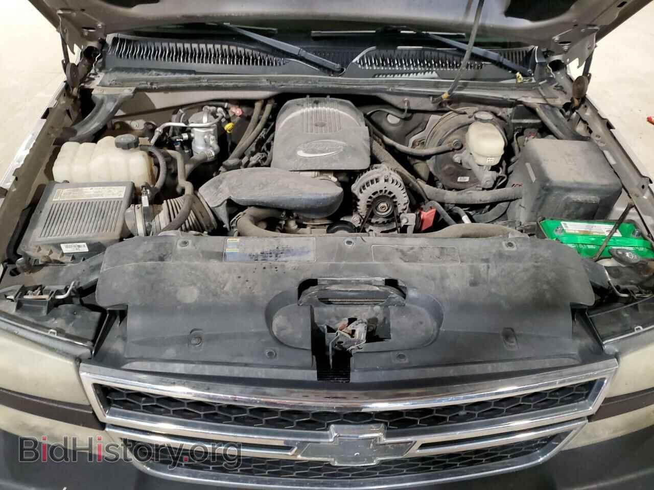 2006 CHEVROLET ALL Models - VIN: 1GCEC14V06E193092 - Фото 11