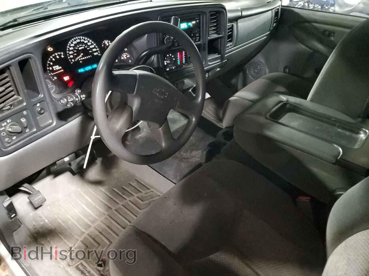 2006 CHEVROLET ALL Models - VIN: 1GCEC14V06E193092 - Фото 8