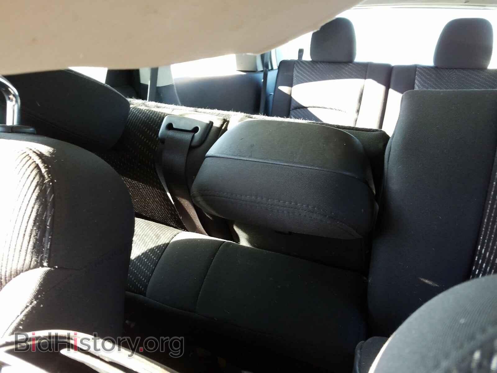 2015 DODGE JOURNEY - VIN: 3C4PDCAB2FT637486 - Фото 6