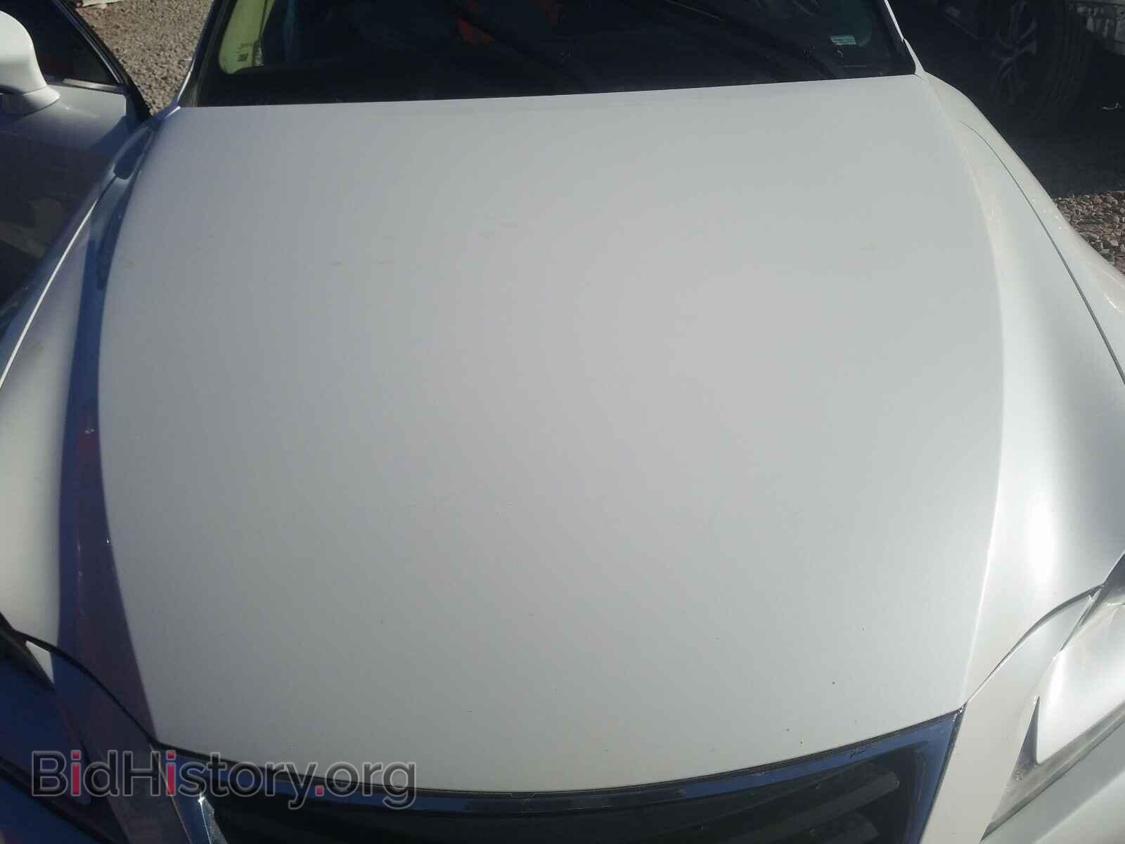 2014 LEXUS IS - VIN: JTHBF1D20E5022548 - Фото 7