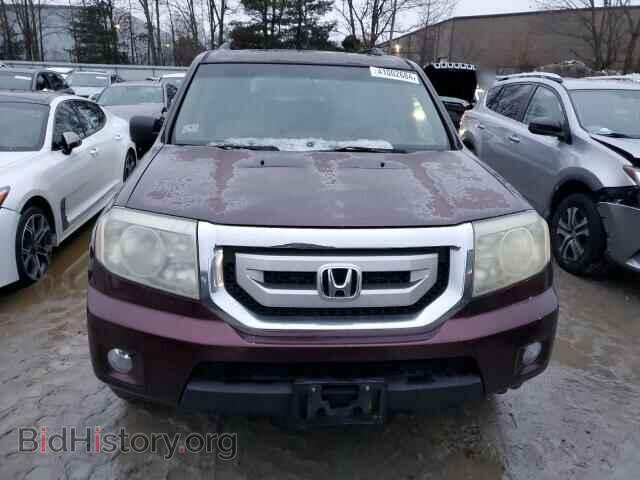 2010 HONDA PILOT - VIN: 5FNYF4H50AB002911 - Фото 5