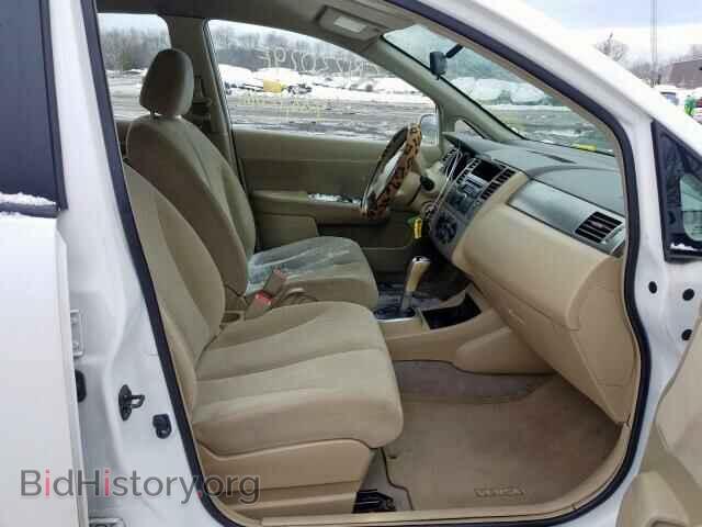 2011 NISSAN VERSA - VIN: 3N1BC1CP2BL379333 - Фото 5