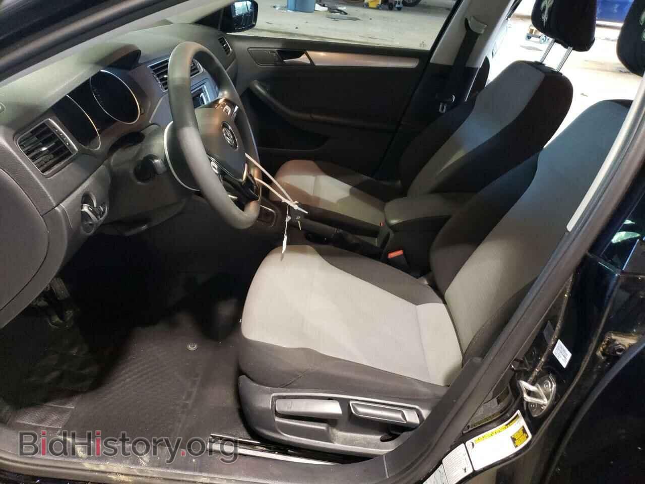 2017 VOLKSWAGEN JETTA - VIN: 3VW2B7AJ9HM245498 - Фото 7