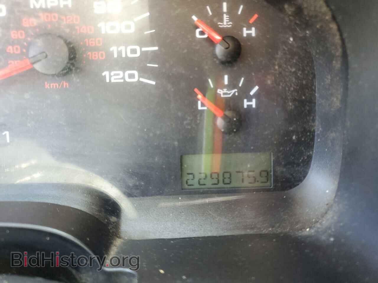 2008 FORD All Models - VIN: 1FTRX12W98FC24712 - Фото 9