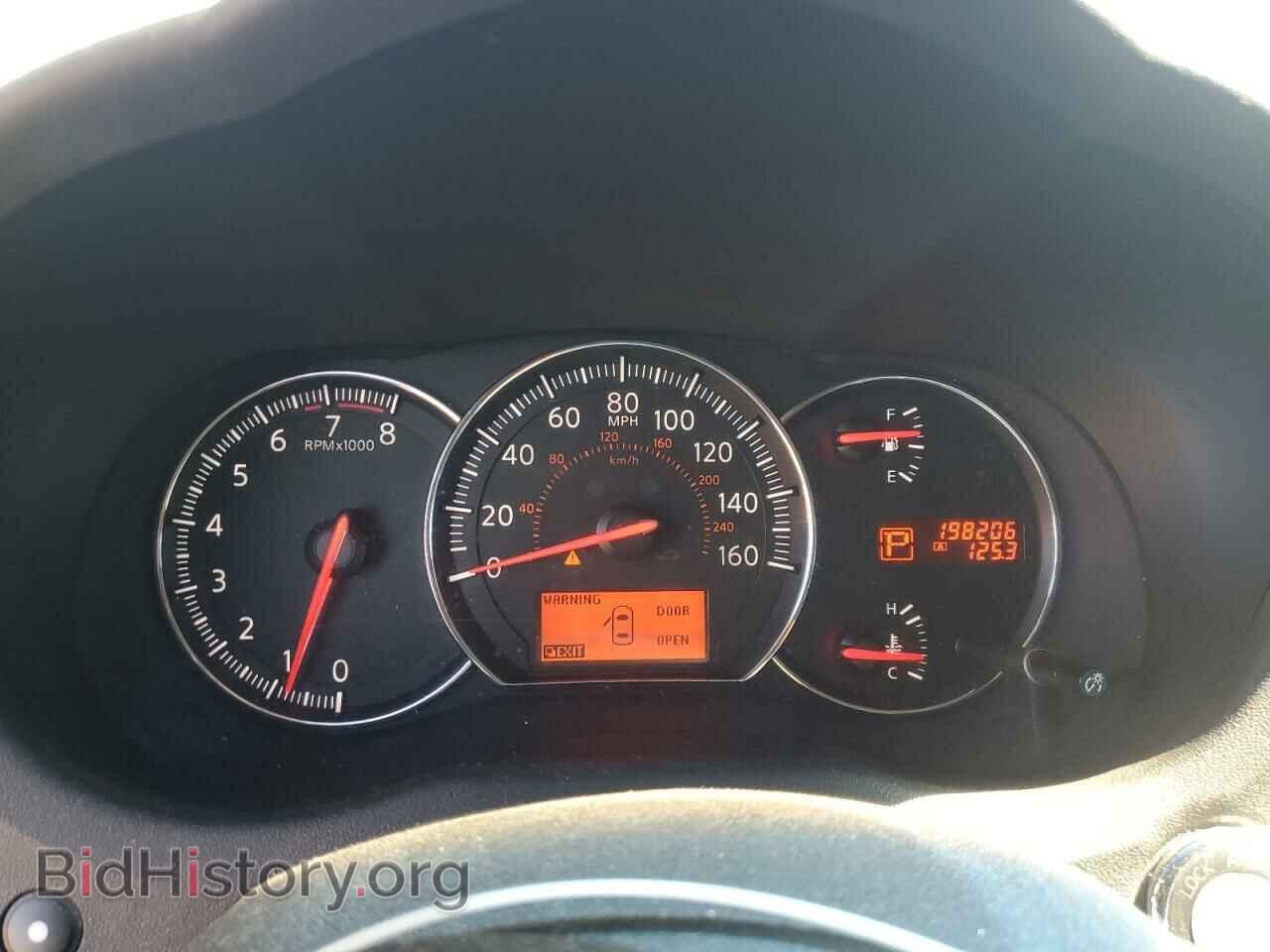 2009 NISSAN MAXIMA - VIN: 1N4AA51E59C818091 - Фото 9