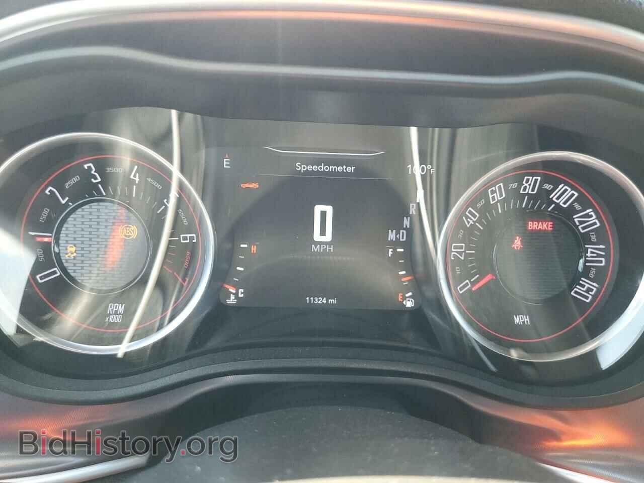 2021 DODGE CHALLENGER - VIN: 2C3CDZAG0MH638238 - Фото 9