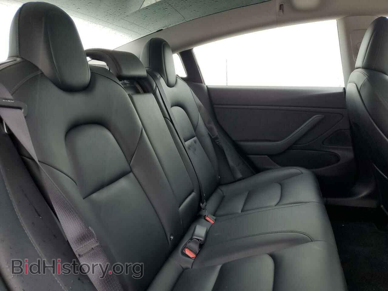 2018 TESLA MODEL 3 - VIN: 5YJ3E1EB3JF083778 - Photo 10