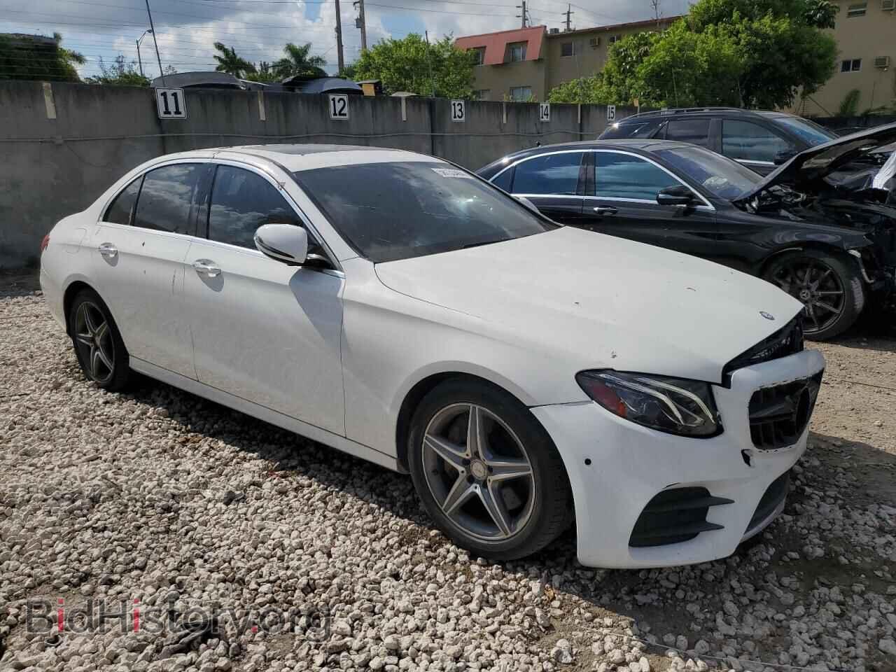 2017 MERCEDES-BENZ E-CLASS - VIN: WDDZF4KB5HA051565 - Фото 4