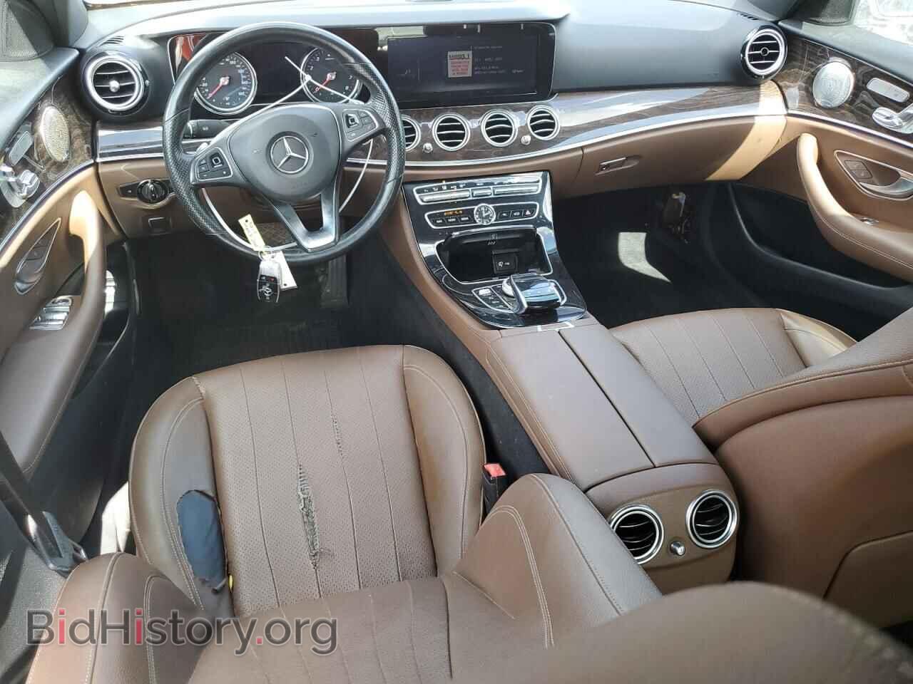 2017 MERCEDES-BENZ E-CLASS - VIN: WDDZF4KB5HA051565 - Фото 8