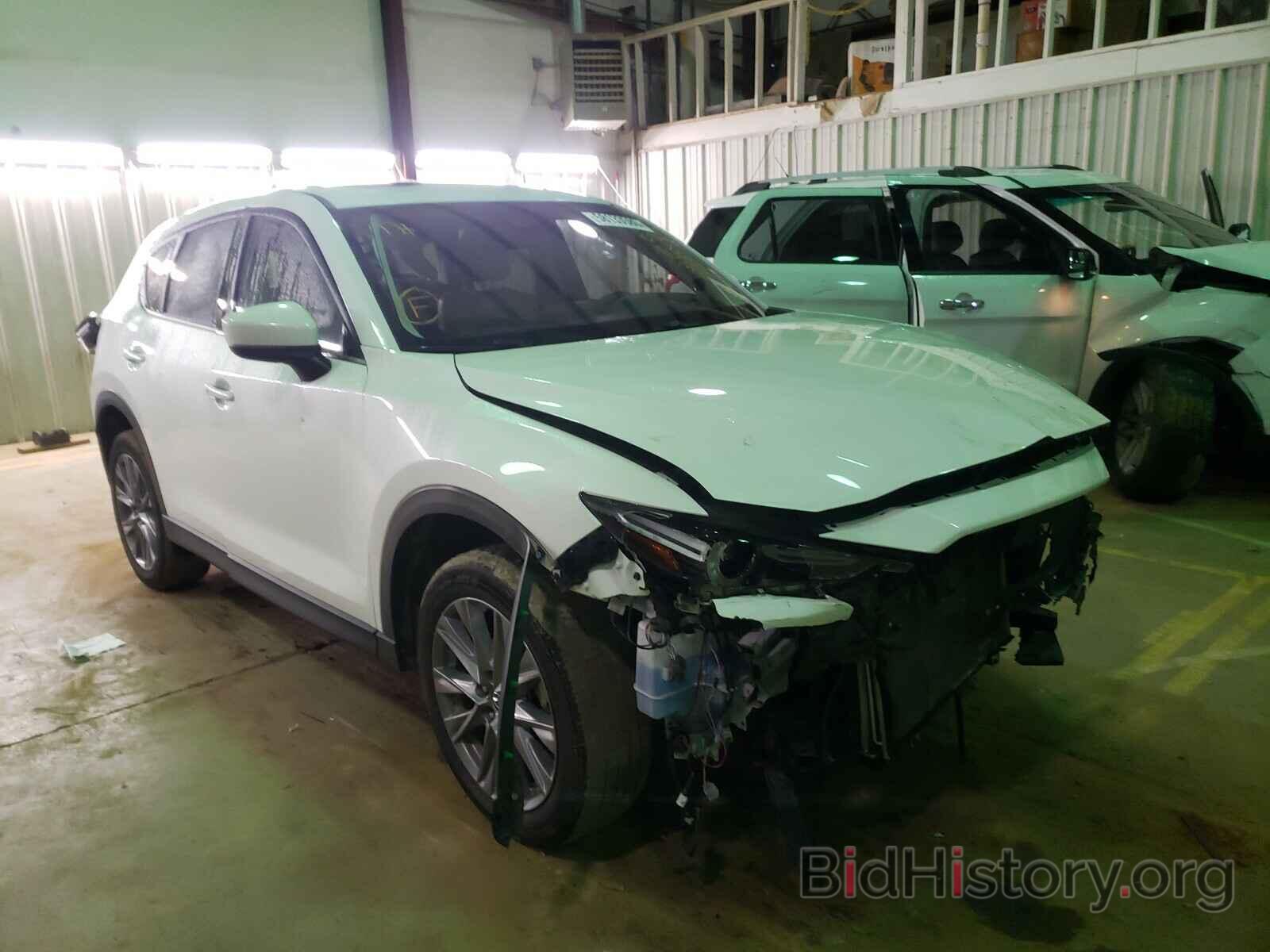 Photo JM3KFADMXK1501296 - MAZDA CX-5 2019