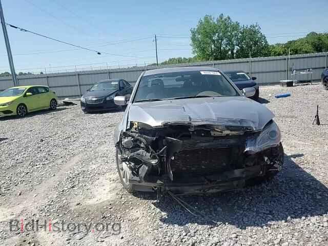 2013 CHRYSLER 200 - VIN: 1C3CCBBB5DN721748 - Photo 13