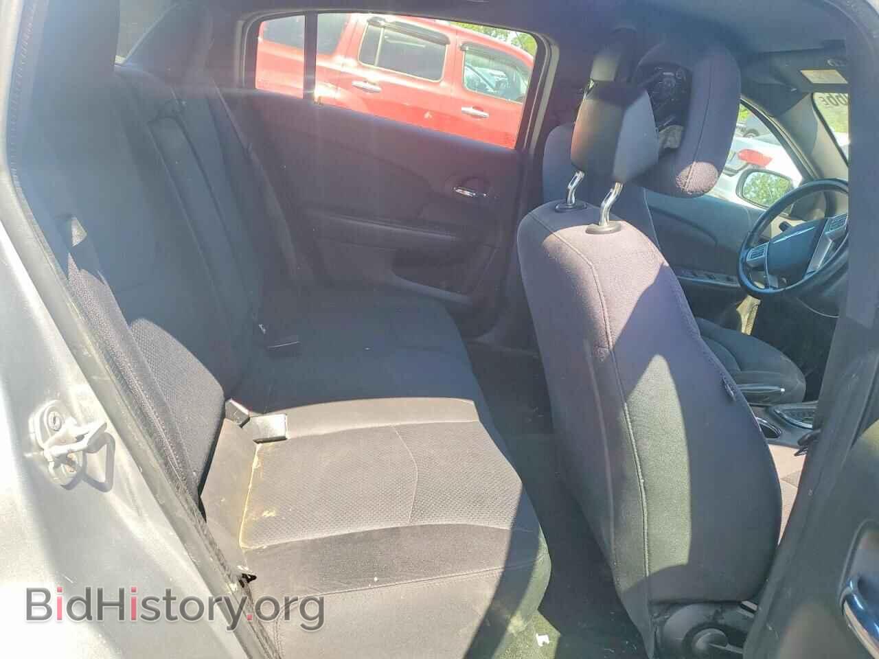 2013 CHRYSLER 200 - VIN: 1C3CCBBB5DN721748 - Photo 10