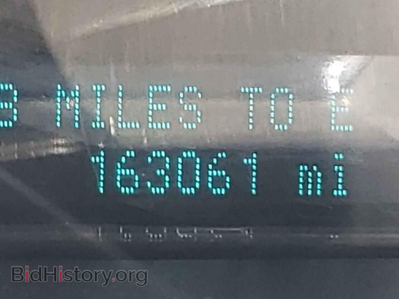 2011 FORD TAURUS - VIN: 1FAHP2FW6BG191137 - Photo 8