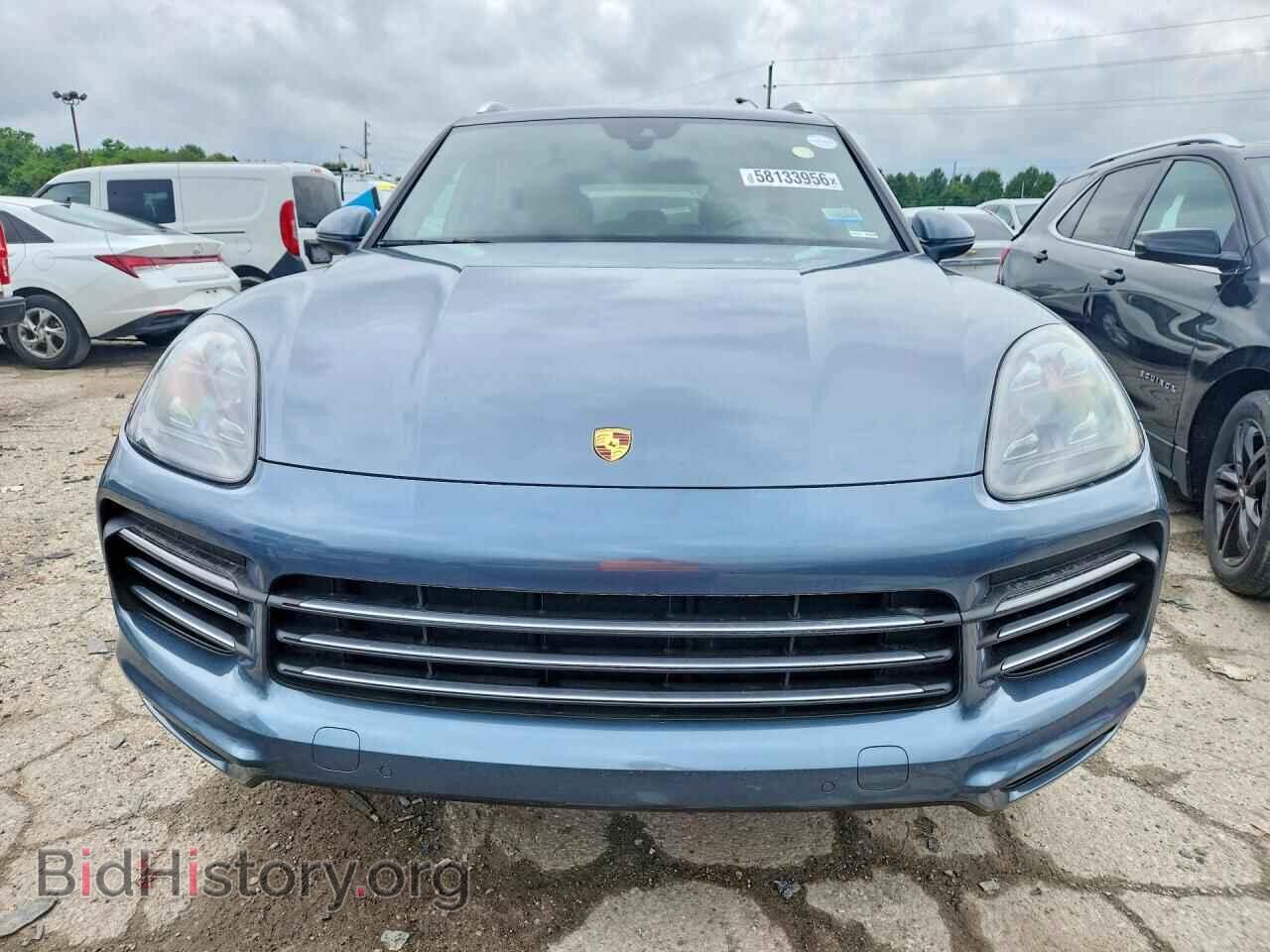 2019 PORSCHE CAYENNE - VIN: WP1AA2AY6KDA06803 - Photo 5