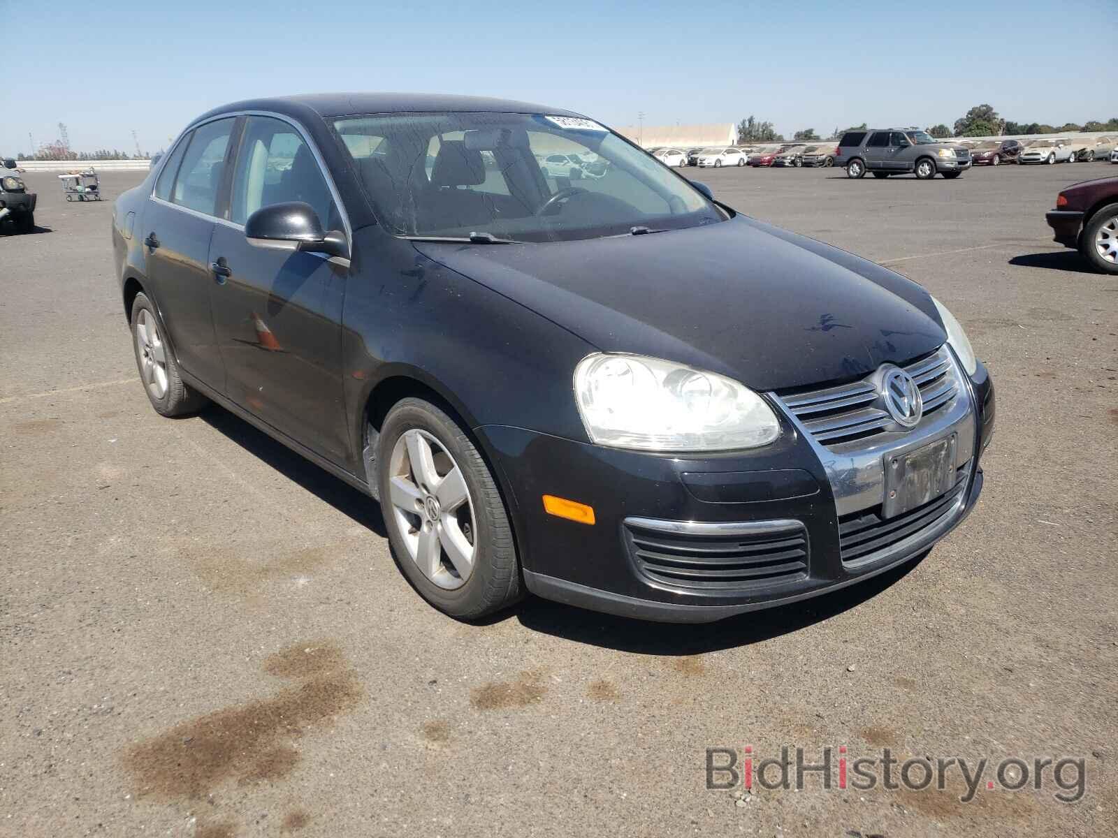 Photo 3VWRZ71K69M015194 - VOLKSWAGEN JETTA 2009