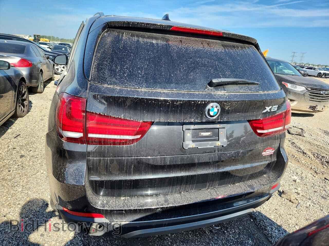 2017 BMW X5 - VIN: 5UXKR0C31H0V82012 - Фото 6