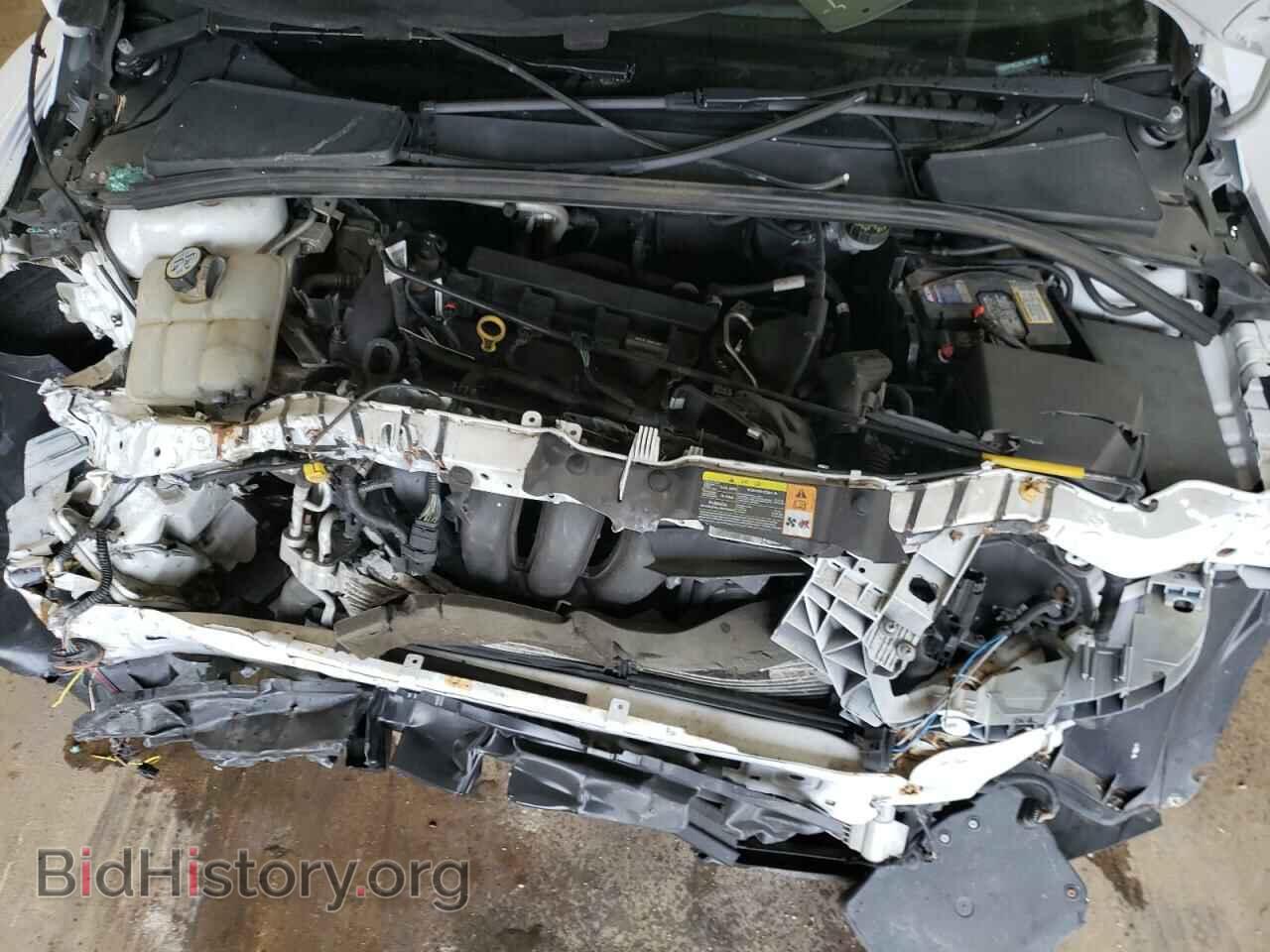 2013 FORD FOCUS - VIN: 1FADP3K23DL146190 - Photo 7