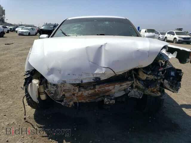 2013 CHRYSLER 200 - VIN: 1C3CCBCGXDN507073 - Фото 5