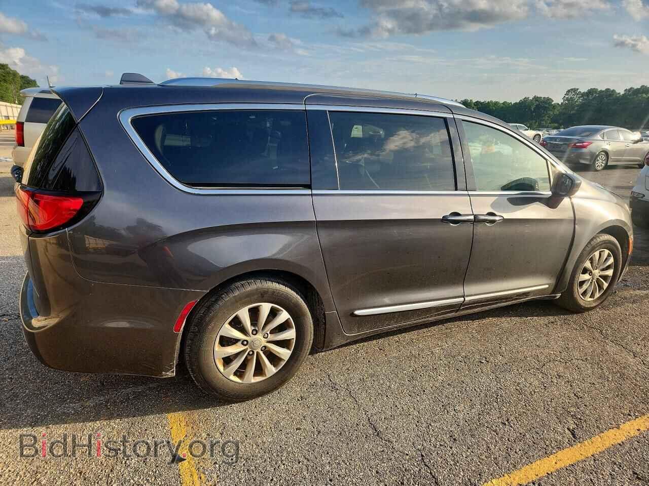 2019 CHRYSLER PACIFICA - VIN: 2C4RC1BG3KR650867 - Photo 3