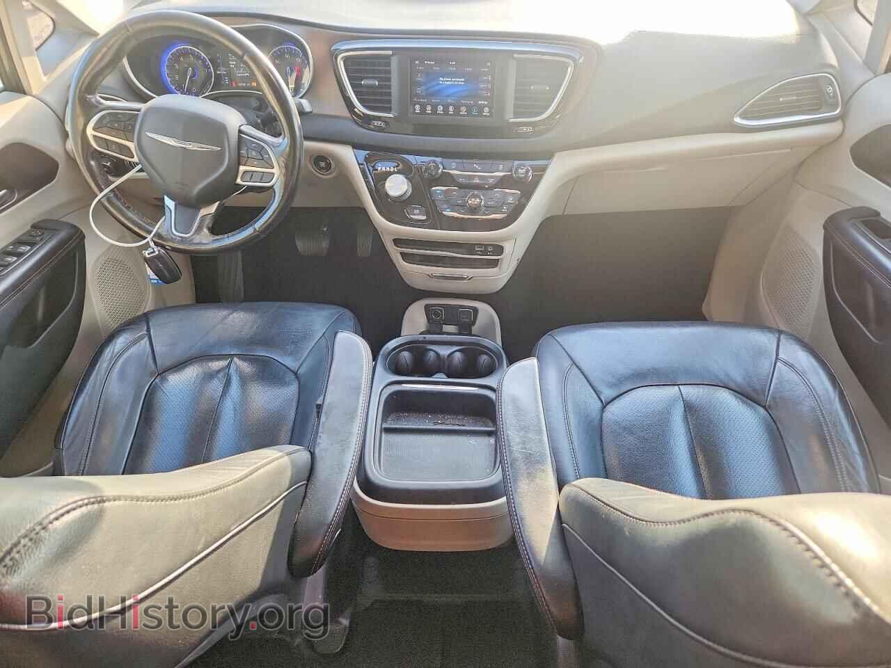 2019 CHRYSLER PACIFICA - VIN: 2C4RC1BG3KR650867 - Photo 8