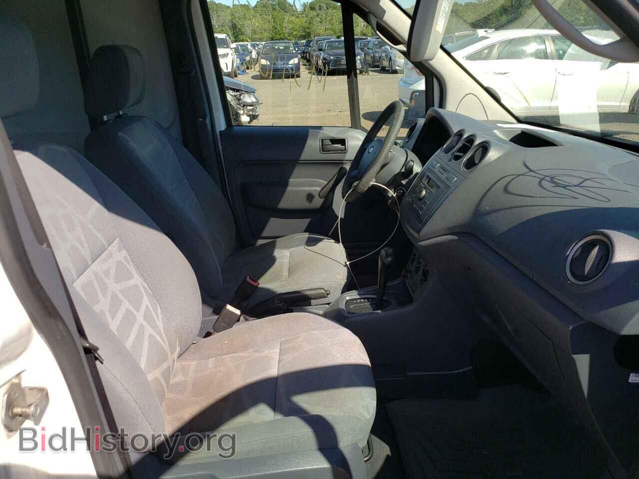 2011 FORD TRANSIT - VIN: NM0LS7AN9BT058259 - Фото 5
