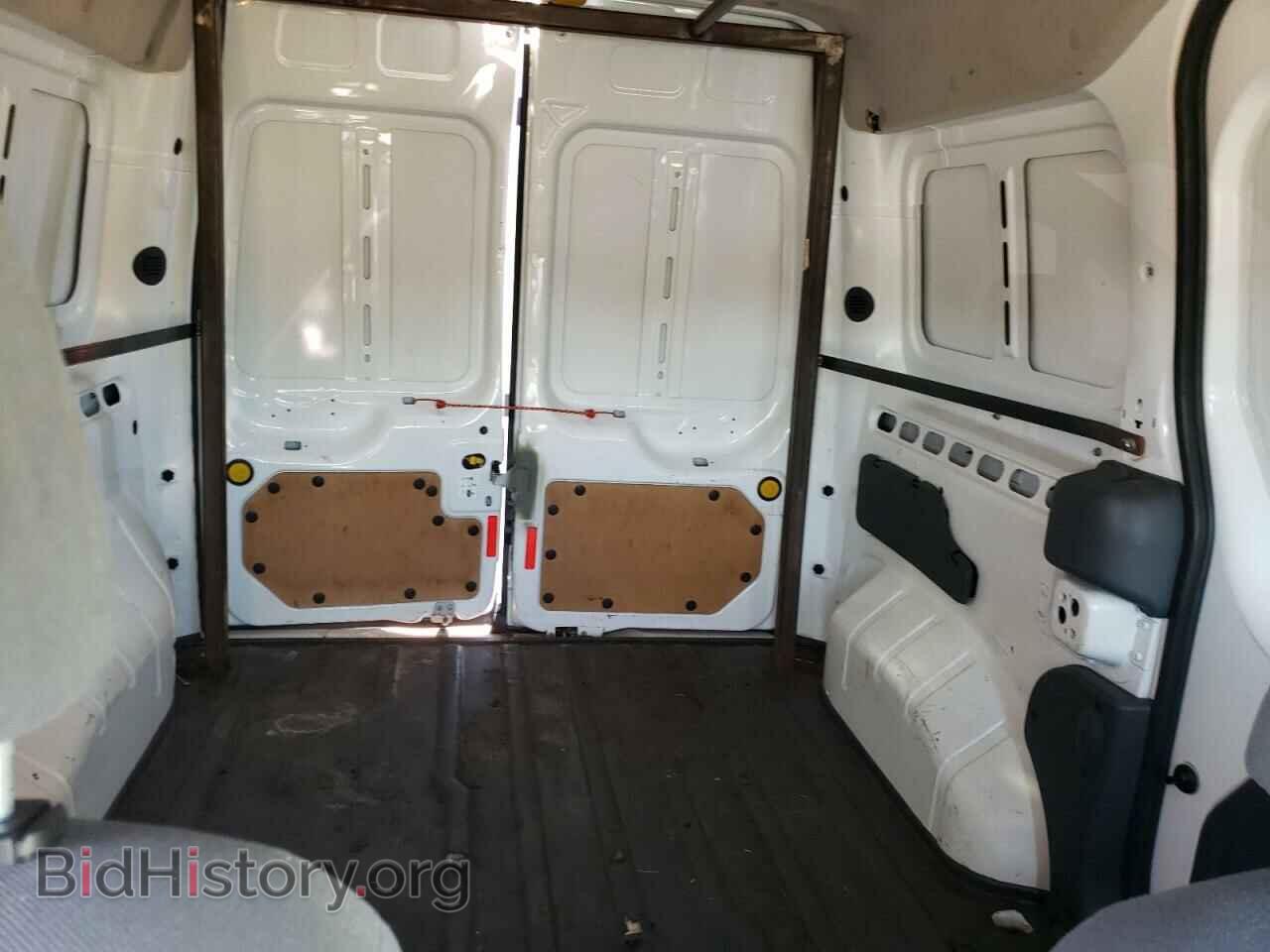 2011 FORD TRANSIT - VIN: NM0LS7AN9BT058259 - Фото 6