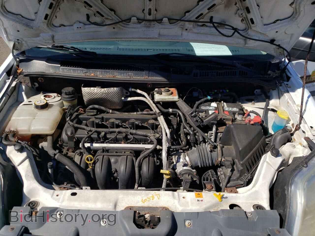 2011 FORD TRANSIT - VIN: NM0LS7AN9BT058259 - Фото 7