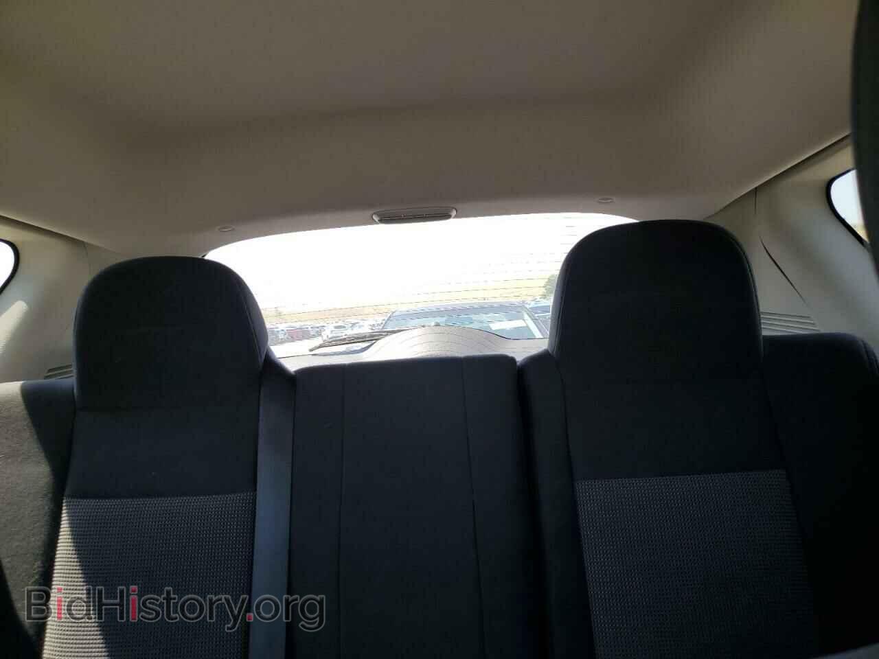 2014 JEEP COMPASS - VIN: 1C4NJCBA3ED777167 - Фото 10