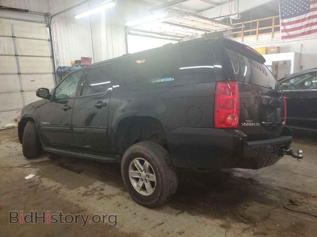 2013 GMC YUKON - VIN: 1GKS2KE72DR346559 - Фото 2